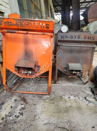 Битумоварка