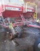 Сеялка Agrator 4800М