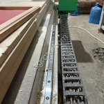 Фрезерно-гравировальный станок с ЧПУ WoodTec CH-1325