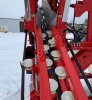 Морковоуборочный комбайн Weremczuk ALINA ECO Z815/2