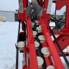 Морковоуборочный комбайн Weremczuk ALINA ECO Z815/2