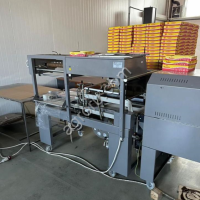 Термоусадка ИНТЕГРАЛ УТ-400