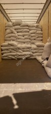 Кориандр по России и на Экспорт