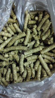 Трава гранулированная Эспарцет