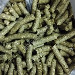 Трава гранулированная Эспарцет