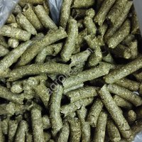 Трава гранулированная Эспарцет