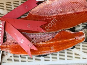 Форель радужная охлажденная ПСГ