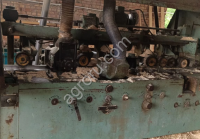 Строгальный станок