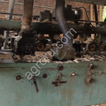 Строгальный станок