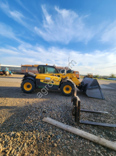 Телескопический погрузчик AGRI FARMER 30,7