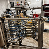 Автомат розлива AVIS АРЛ-8