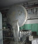 Автоклав 10 м