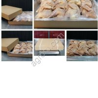 Мясо Курицы/Бройлера - HALAL. Frozen chicken meat
