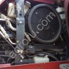 Трактор case MX 270
