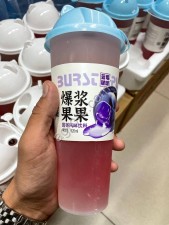 Bubble Tea (бабл ти, китайский напиток с шариками, азиатские напитки) от импортера
