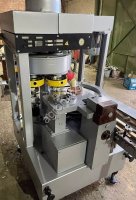 Оборудование для консервирования мяса в жестебанки