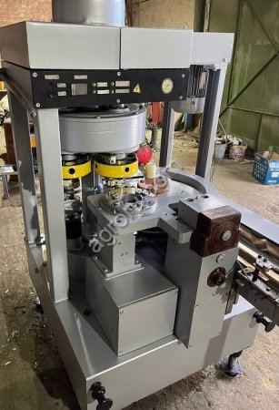 Оборудование для консервирования мяса в жестебанки