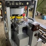 Оборудование для консервирования мяса в жестебанки