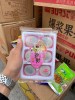 Моти (mochi) азиатские сладости. Китайские сладости