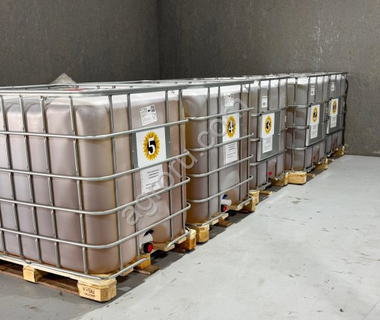 Масло Алтын Казан