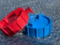 Обрезчики для пайет Цито