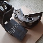 Запчасти для экскаваторов эо-2621, эо-2626