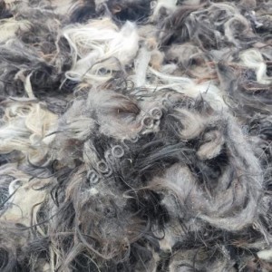 Шерсть 15%кашемир