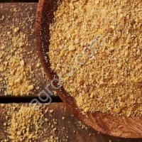 Соевый шрот