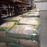 Лизин сульфат 75%