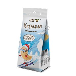 Кешью обжаренный