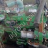 Двигатель передний мост John Deere