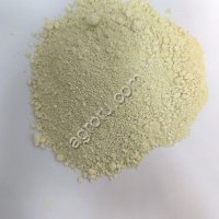 гороховый крахмал