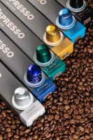 Кофе в капсулах