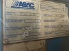 Компрессор винтовой Abac genesis 22