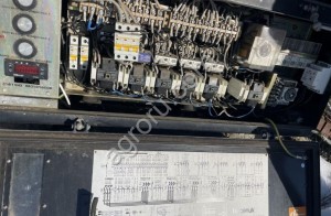 Агрегат холодильный hugenukfal 056/7