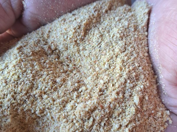 Соевый шрот