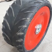 Каток опорный к сеялкам Matermacc