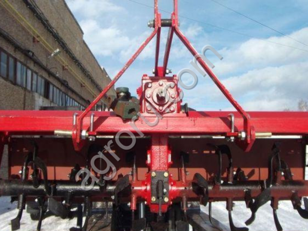 Почвофреза 1GQN-220 (усиленная)