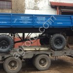 Прицеп тракторный 2ПТС-4,5