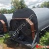 Смесители кормов С-12 двухвальные новые в наличии