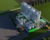 Комбикормовые заводы 5 т/ч. Доза-5 (КРС молочный, россыпь)