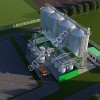 Комбикормовые заводы 5 т/ч. Доза-5 (КРС молочный, россыпь)