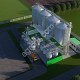 Комбикормовые заводы 5 т/ч. Доза-5 (КРС молочный, россыпь)