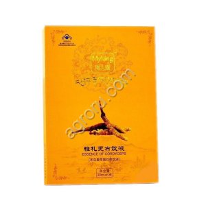 Эликсир «Кордицепс» ТМ Myking