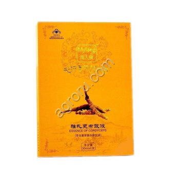 Эликсир «Кордицепс» ТМ Myking