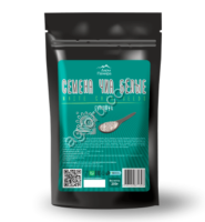 Семена белые Чиа, Дары Памира, 200 г