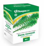 Хвощ трава 40гр, чай