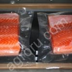 Вакуумные термоусадочные пакеты влаговпитывающие салфетки