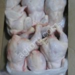 Мясо птицы, цыпленок-бройлер, ЦБ, 1 и 2 категория