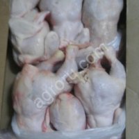 Мясо птицы, цыпленок-бройлер, ЦБ, 1 и 2 категория